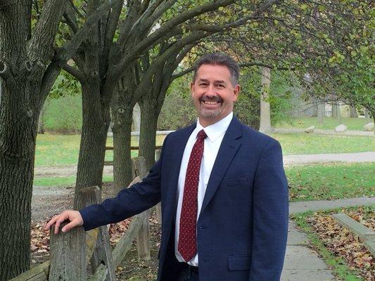 Scott Thompson Mortgage Group