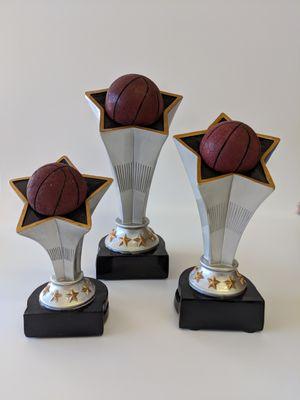 We love our local sports programs!