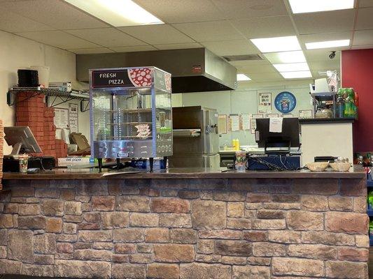 Counter