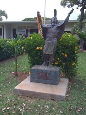 Hickam Elementary School
