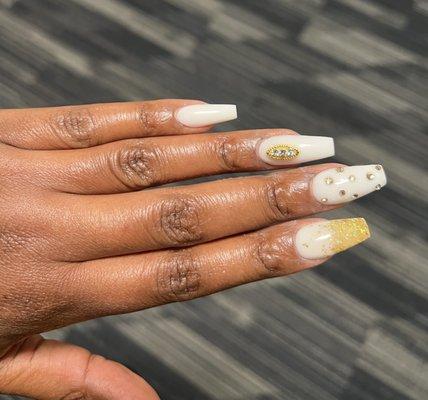 Avalon Nails and Spa