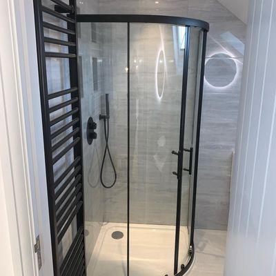 Formula Plumbing & Boiler