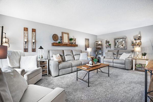 Cheer Up Home Services