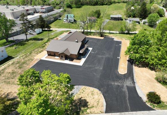 Veterinary Associates