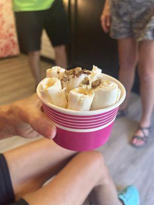 Chill and Go