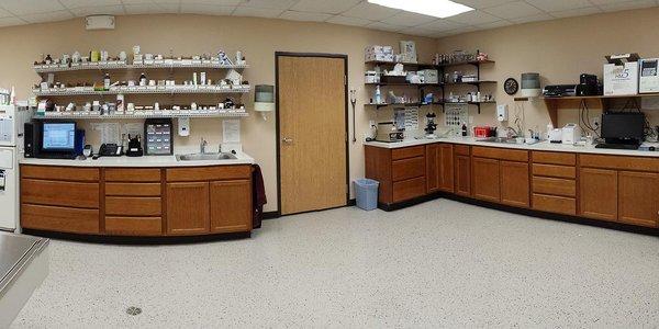 Ankeny Animal Health Clinic