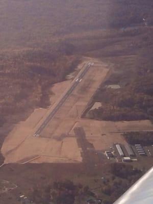 Professional Flight Service