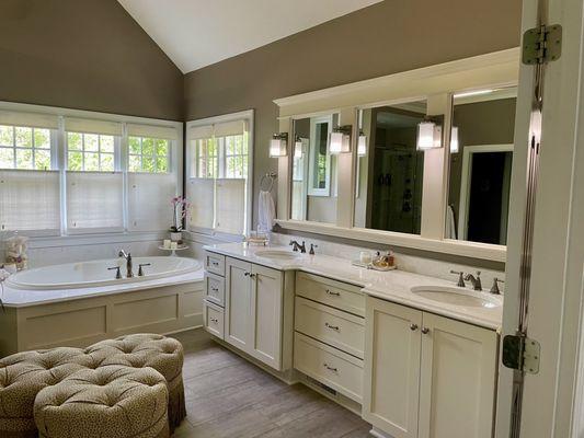 Lovely Home Organization