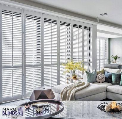 Marqi Blinds - Dublin