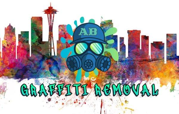 A B Graffiti Removal
