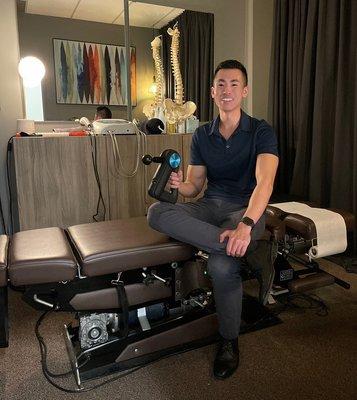 Body Forward Chiropractic