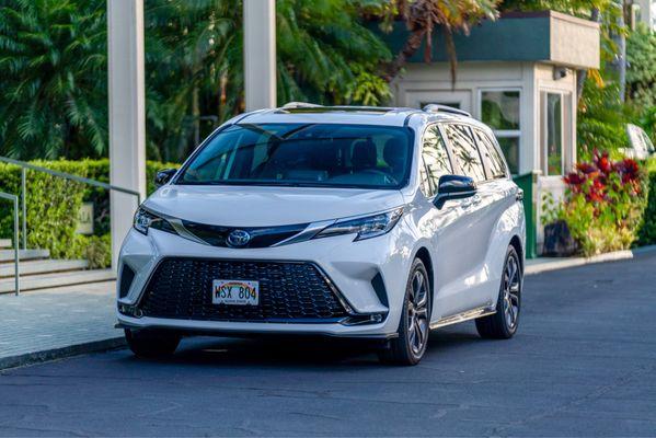 Rain’s Oahu Black Services