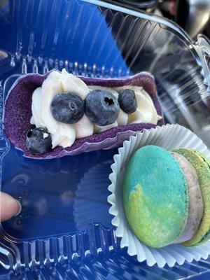 DBK Desserts By Kou See