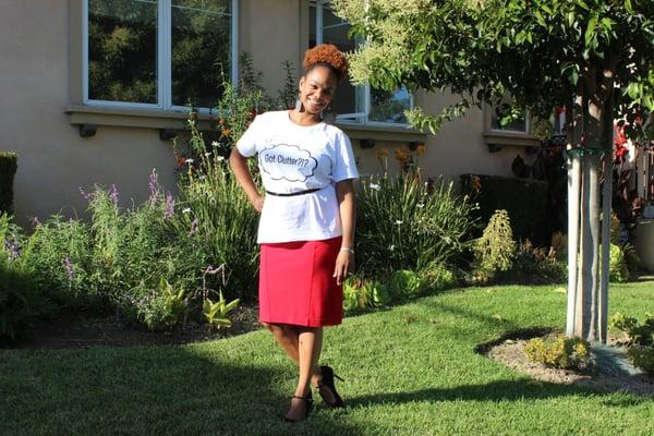 Natural Born Organizers