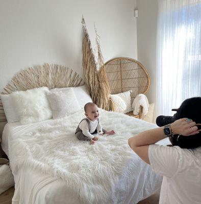 Essie Rose Photography