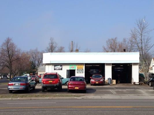 Bajeks Automotive Service