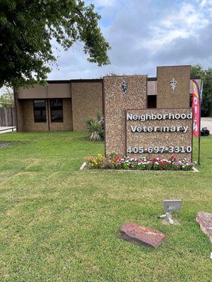 Neighborhood Veterinary Services