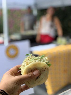 Reina Pepiada aka Pepiada Queen!