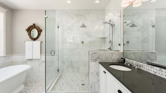 Luxury Glass