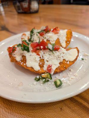 Empanada Tinga