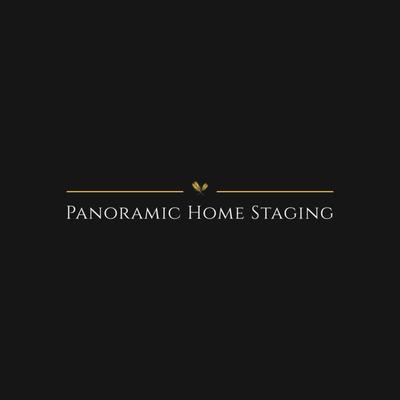 Panoramic Home Staging