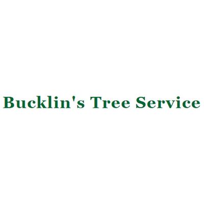 Bucklin's Tree Service