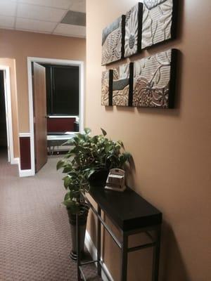 Pain Relief Centre At The Exchange