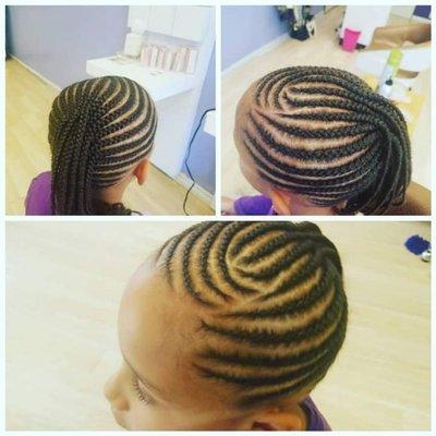 Beauty and Braid Hair Braiding Salon