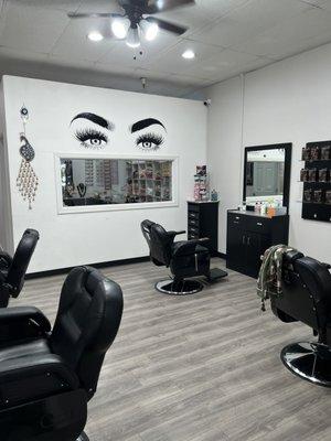 Jannat Threading Salon