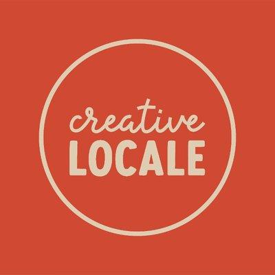 Creative Locale