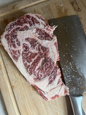 Rice's Quality Farm Meats Inc