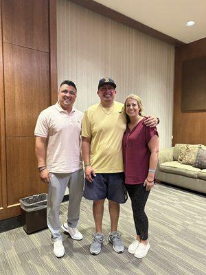 Paul Andrada- Edge Home Finance