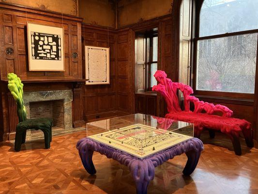 Cooper Hewitt, Smithsonian Design Museum