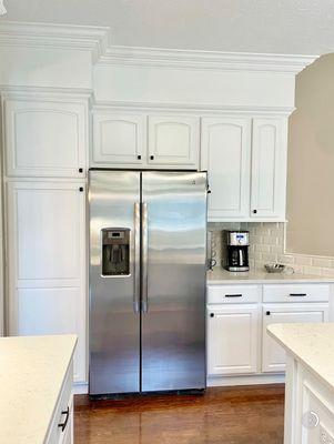 Simply Kitchens & Baths