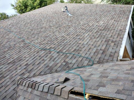 MLR Construction And Remodeling