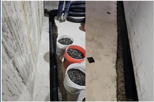 America Waterproofing