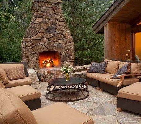 Legendary Construction