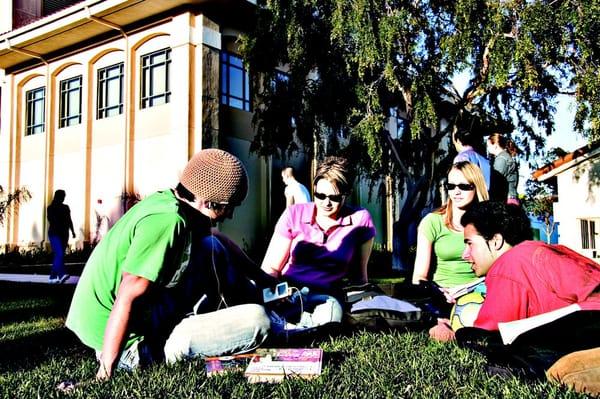 Vanguard University-Southern