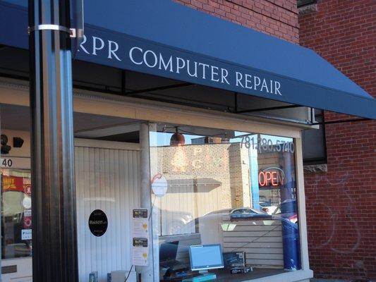 RPR Computer Repair