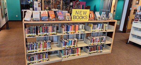 San Diego Public Library - Logan Heights Branch Library