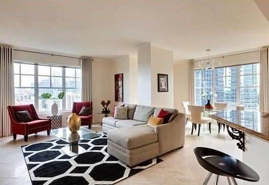 Gregg Lewis Interiors