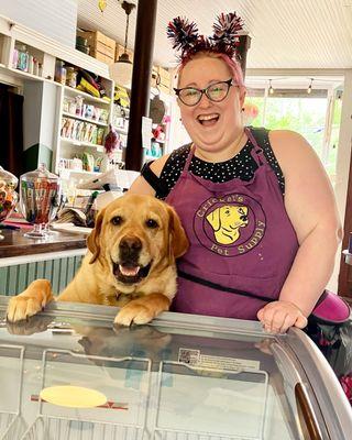 Cricket’s Pet Supply