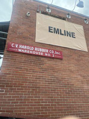 Emline