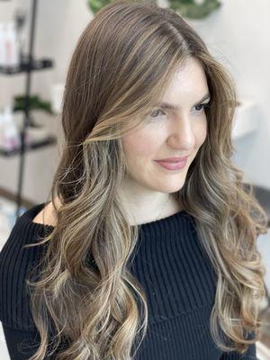 Hair Affair By Diana