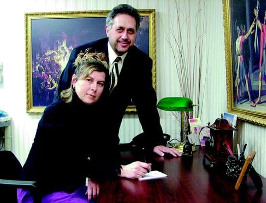 Preventive or protective dentistry is a central part of our General Dental Practice since 1994. Your teeth health and an accurate oral care