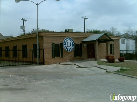 Davila Electric
