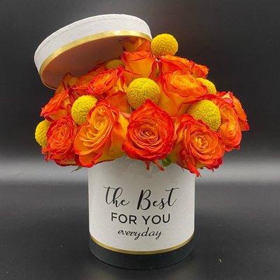 Lots of Love Flowers