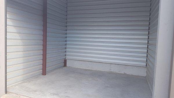 A-1 Pflugerville Storage