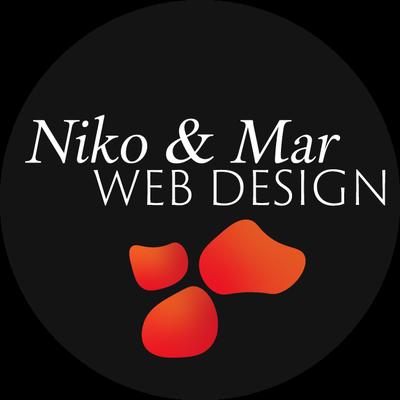 Niko & Mar Web Design