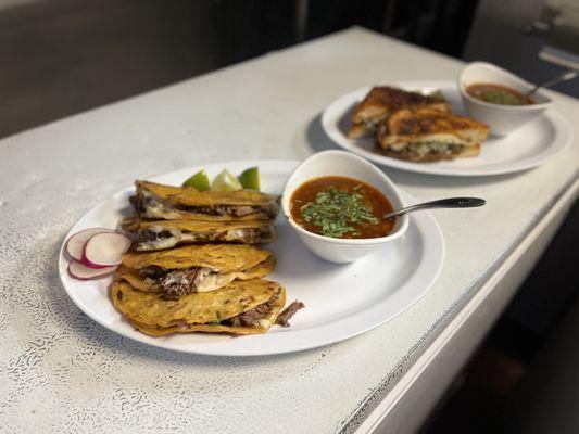 Rinconcito De Los Sabores 5